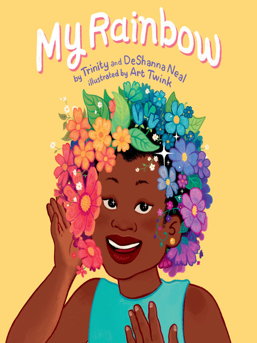 Title details for My Rainbow by DeShanna Neal - Available